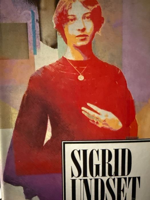 Jenny (Innbundet) - Bokia.no