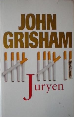 Juryen (Innbundet) - Bokia.no