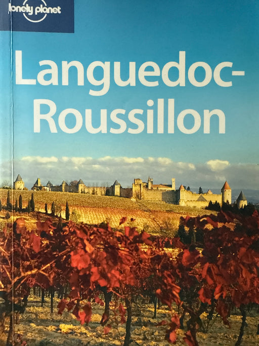 Languedoc-Roussillon (Pocket) - Bokia.no