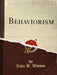 Behaviorism - Bokia.no