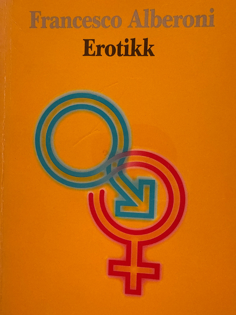 Erotikk (Pocket) - Bokia.no