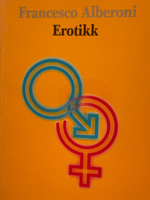 Erotikk (Pocket) - Bokia.no