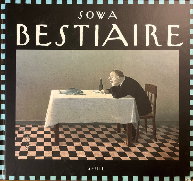 Bestiaire - Bokia.no