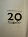 20 filosofer (Innbundet) - Bokia.no