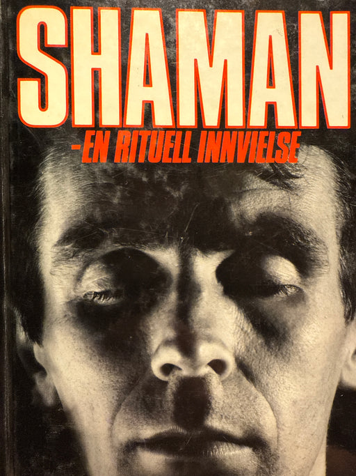 Shaman (Innbundet) - Bokia.no