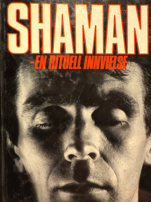 Shaman (Innbundet) - Bokia.no