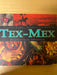 Tex-mex (Innbundet) - Bokia.no