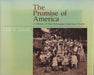 The promise of America. A history of the Norwegian-American people (Innbundet) - Bokia.no
