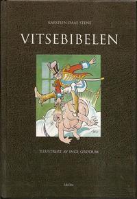 Vitsebibelen - Bokia.no