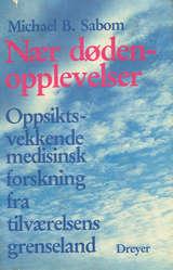 Nær døden-opplevelser (Innbundet) - Bokia.no