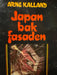Japan bak fasaden (Innbundet) - Bokia.no