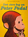 Den store bog om Peter Pedal - Bokia.no