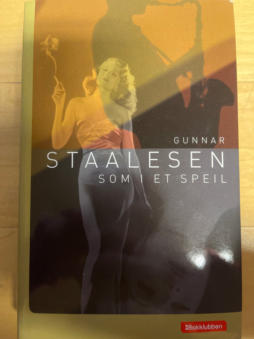 Som i et speil - Bokia.no