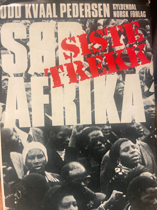 Sør-Afrika (Innbundet) - Bokia.no