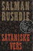 Sataniske vers (Innbundet) - Bokia.no