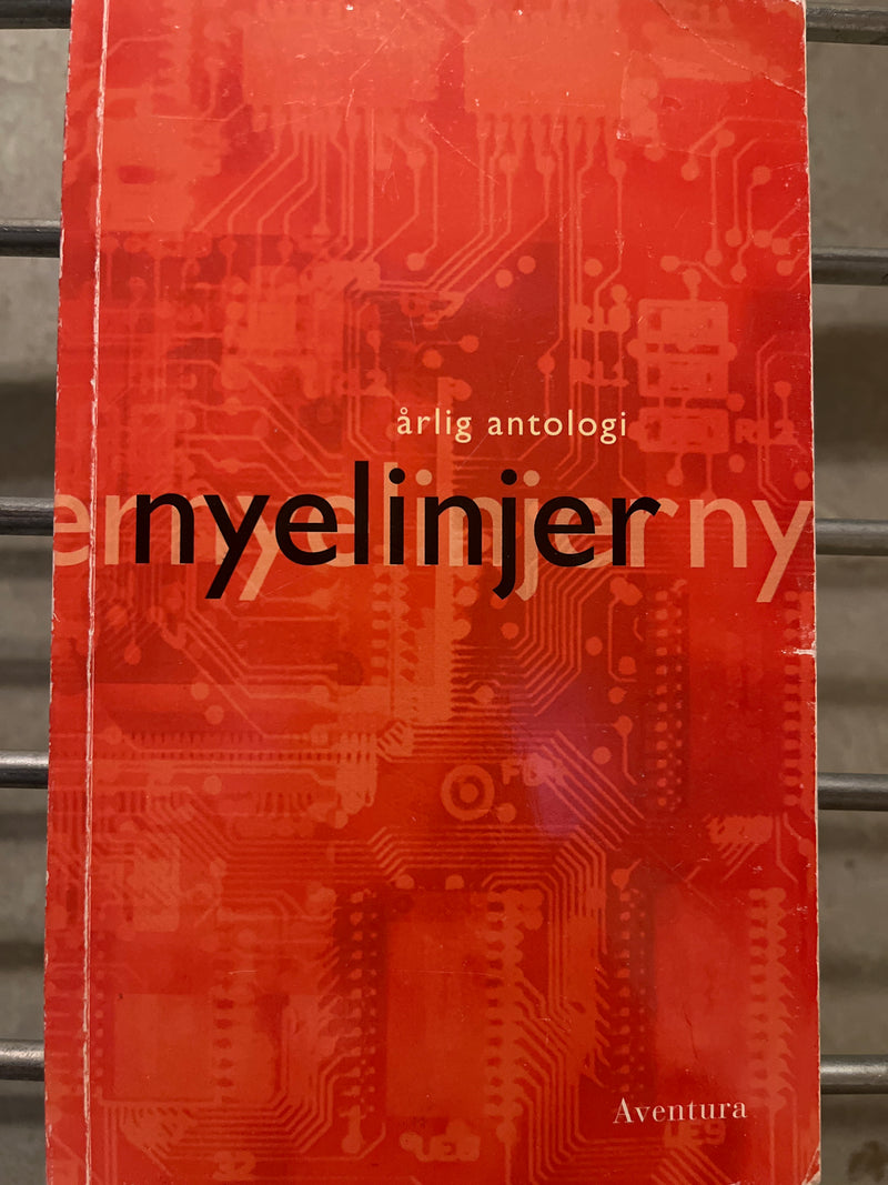 Nye linjer (Pocket) - Bokia.no