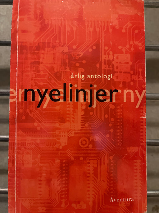 Nye linjer (Pocket) - Bokia.no