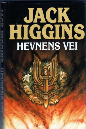 Hevnens vei (Innbundet) - Bokia.no