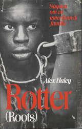 Røtter - Bokia.no
