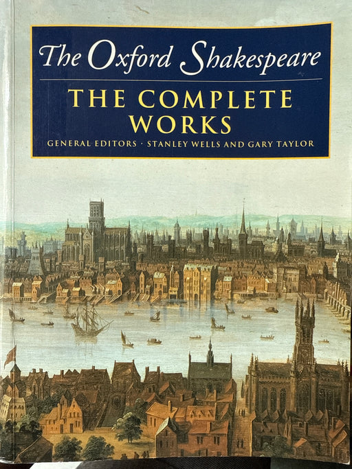 The Complete Works - Bokia.no