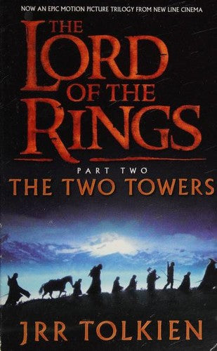 The two towers (Pocket) - Bokia.no
