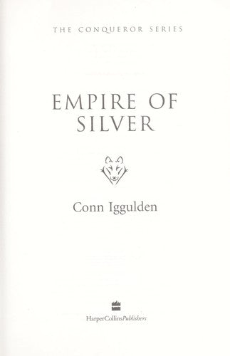 Empire of silver (Pocket) - Bokia.no