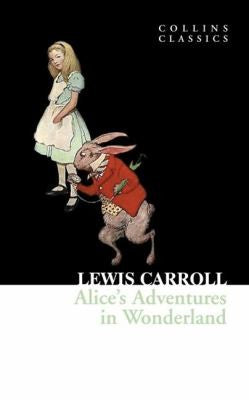 Alice's adventures in wonderland (Pocket) - Bokia.no