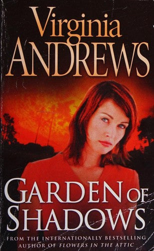 Garden of Shadows - Bokia.no