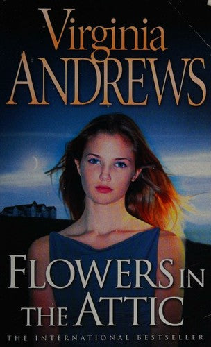 Flowers in the Attic - Bokia.no