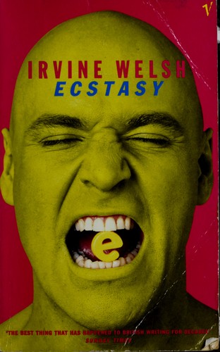 Ecstasy (Pocket) - Bokia.no