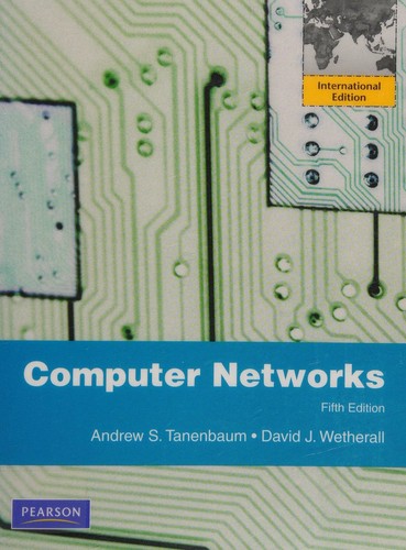 Computer Networks: International Version (Pocket) - Bokia.no