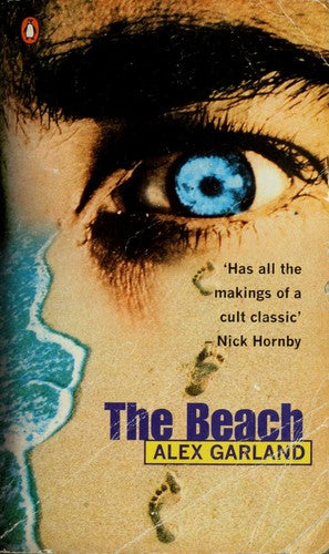 The Beach (Pocket) - Bokia.no