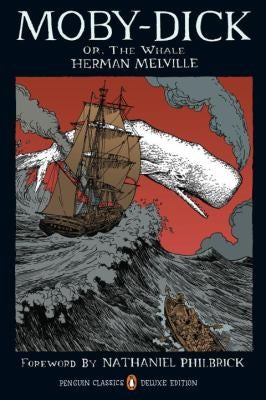 Moby Dick (Pocket) - Bokia.no