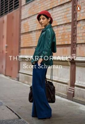 The sartorialist (Innbundet) - Bokia.no