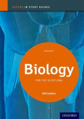 Biology for the IB Diploma - Bokia.no