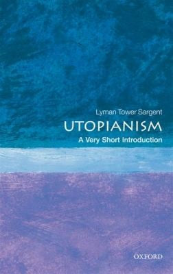 Utopianism: A Very Short Introduction (Pocket) - Bokia.no