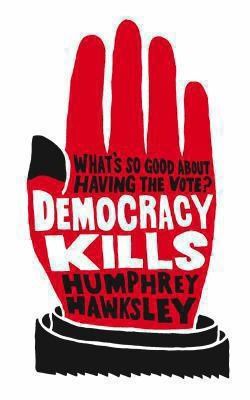 Democracy kills (Pocket) - Bokia.no