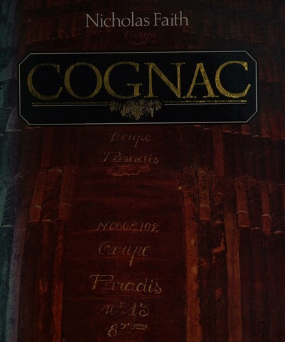 Cognac - Bokia.no