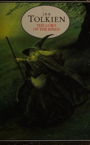 The Lord of the Rings (Pocket) - Bokia.no