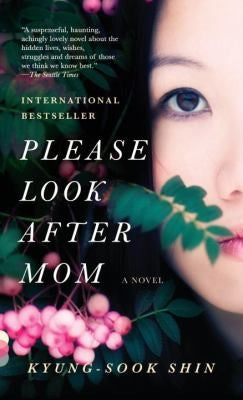 Please look after mom (Pocket) - Bokia.no