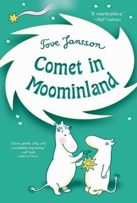 Comet in Moominland (Pocket) - Bokia.no