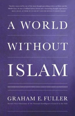 A world without Islam (Pocket) - Bokia.no