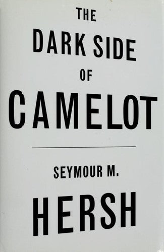 The dark side of Camelot (Innbundet) - Bokia.no