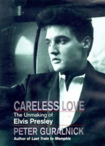 Careless love (Innbundet) - Bokia.no