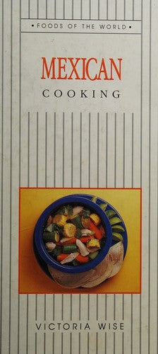 Mexican Cooking - Bokia.no