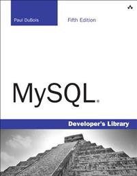 MySQL - Bokia.no
