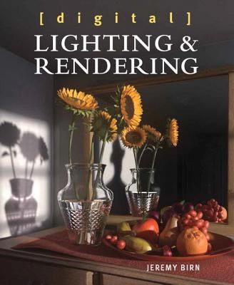 Digital Lighting & Rendering - Bokia.no