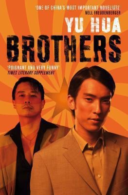 Brothers (Pocket) - Bokia.no