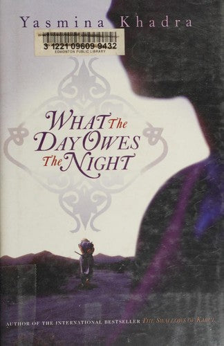 What the day owes the night (Pocket) - Bokia.no
