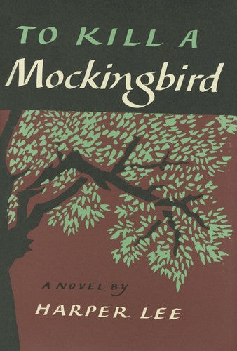 To kill a mockingbird (Pocket) - Bokia.no